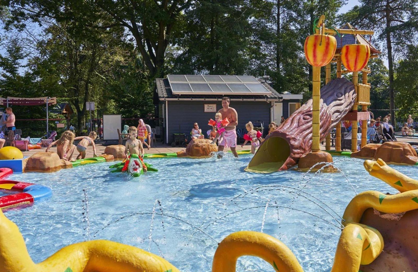 Chalet Huisje Bella Op De Veluwe Max 2 Volwassene Бекберґен Екстер'єр фото