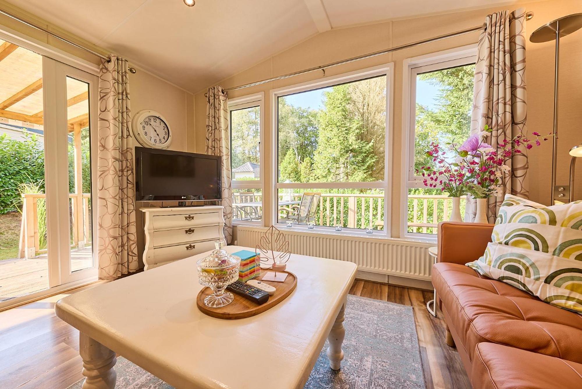 Chalet Huisje Bella Op De Veluwe Max 2 Volwassene Бекберґен Екстер'єр фото